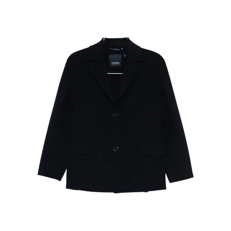 Jackets Blue - 'S Max Mara