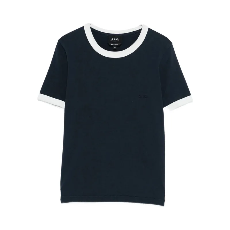 T Shirts - A.P.C.