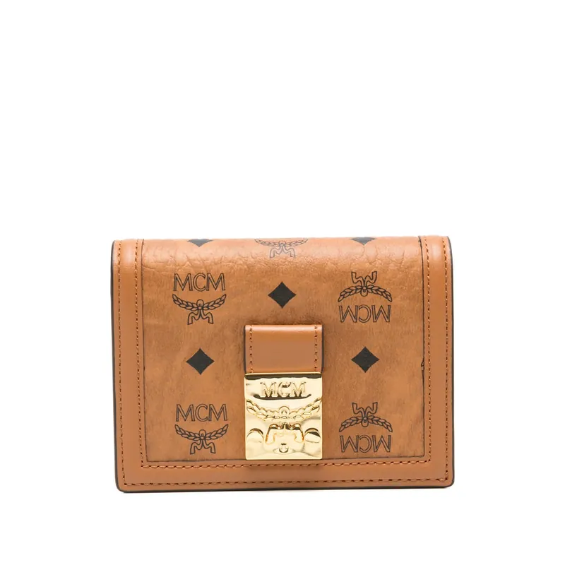 Wallets Brown, Black - MCM