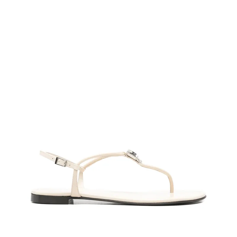 Shoes Neutral - Giuseppe Zanotti