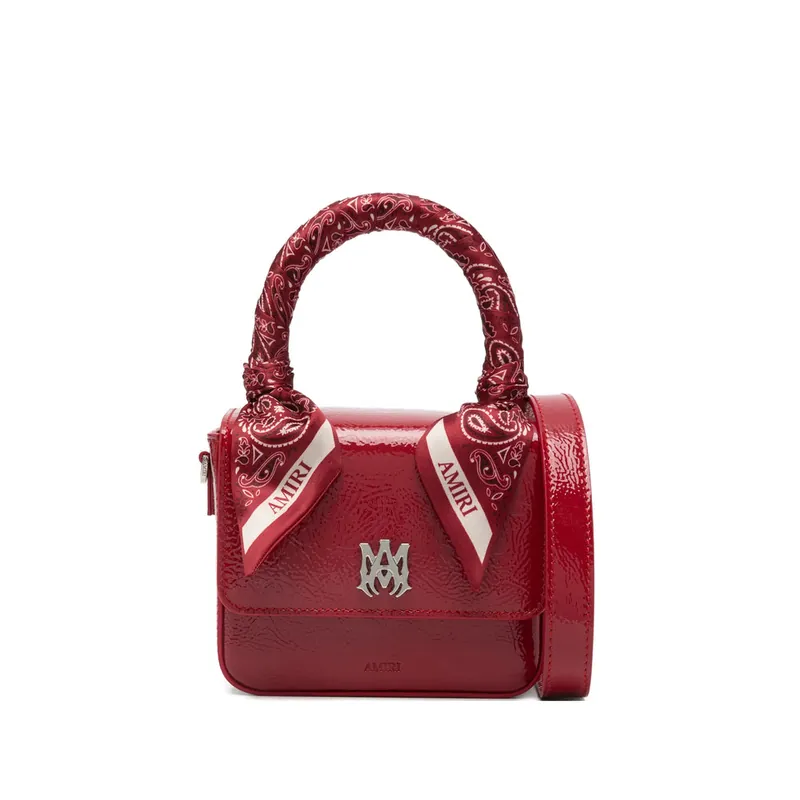 Bags Red - Amiri