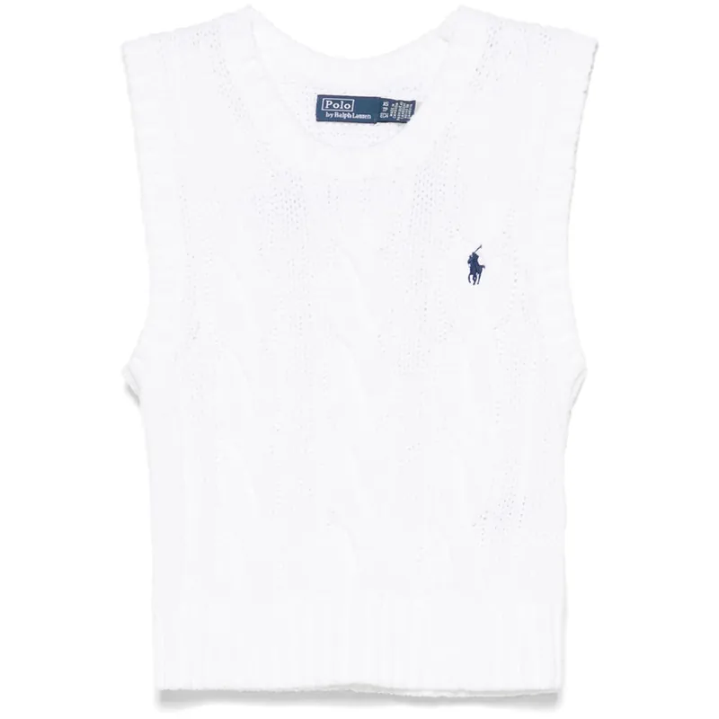 Sweaters White - Ralph Lauren
