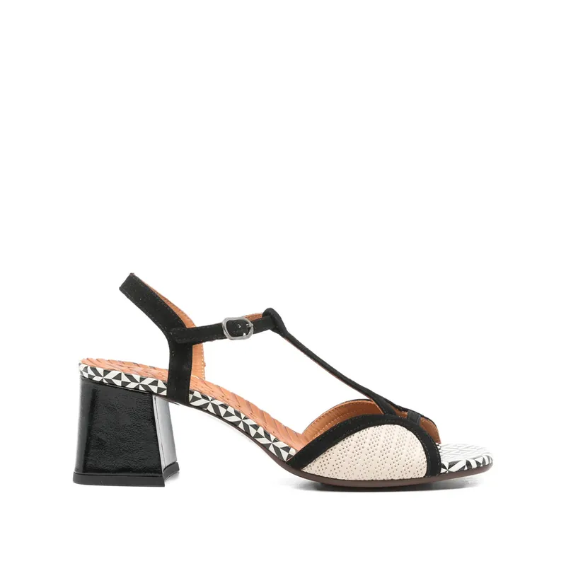 Shoes Black, Neutral - Chie Mihara