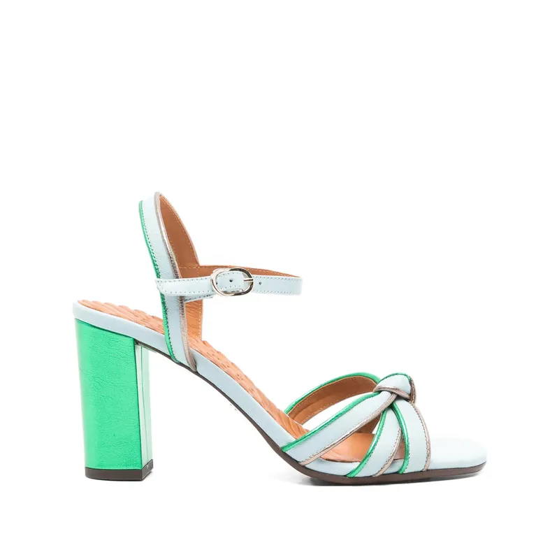Shoes Blue - Chie Mihara