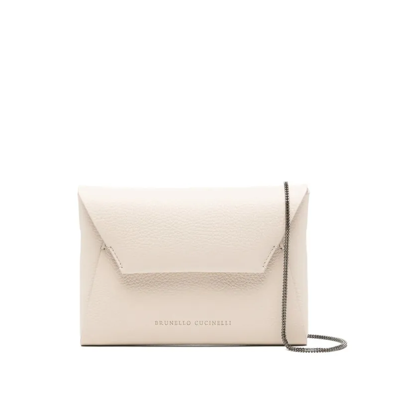 Bags Neutral - Brunello Cucinelli