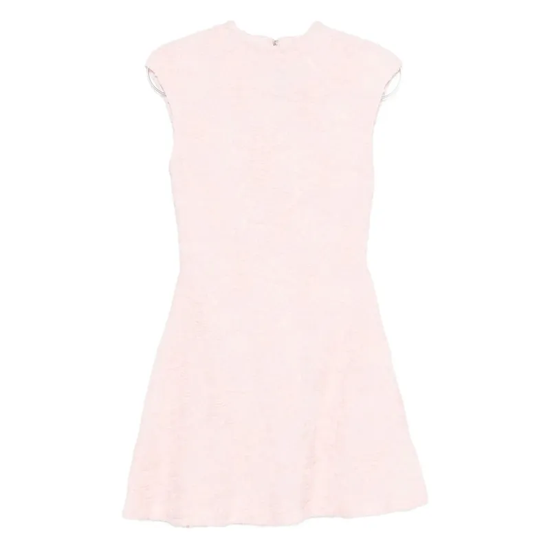 Dresses Pink - Rotate