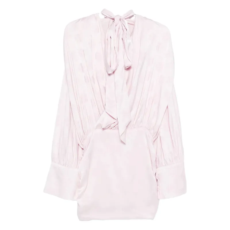 Dresses Pink - Rotate