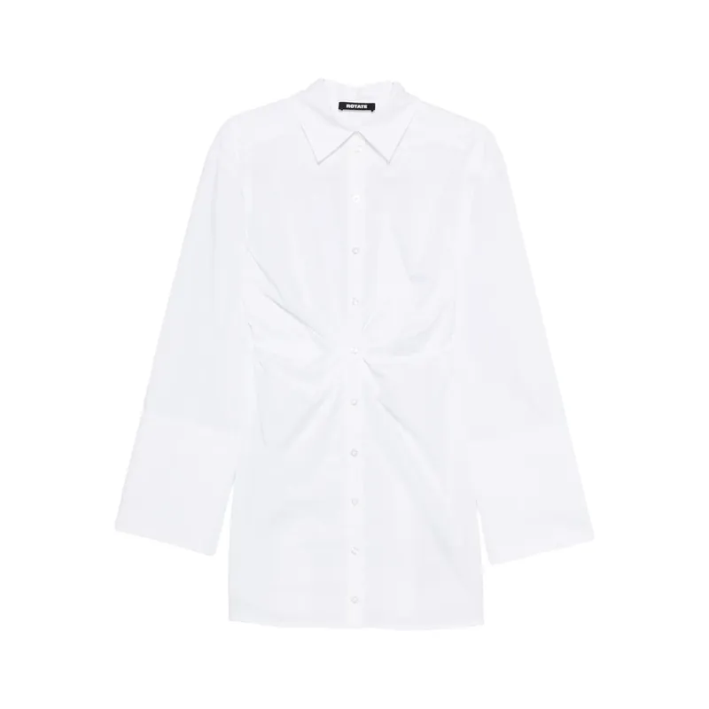 Dresses White - Rotate
