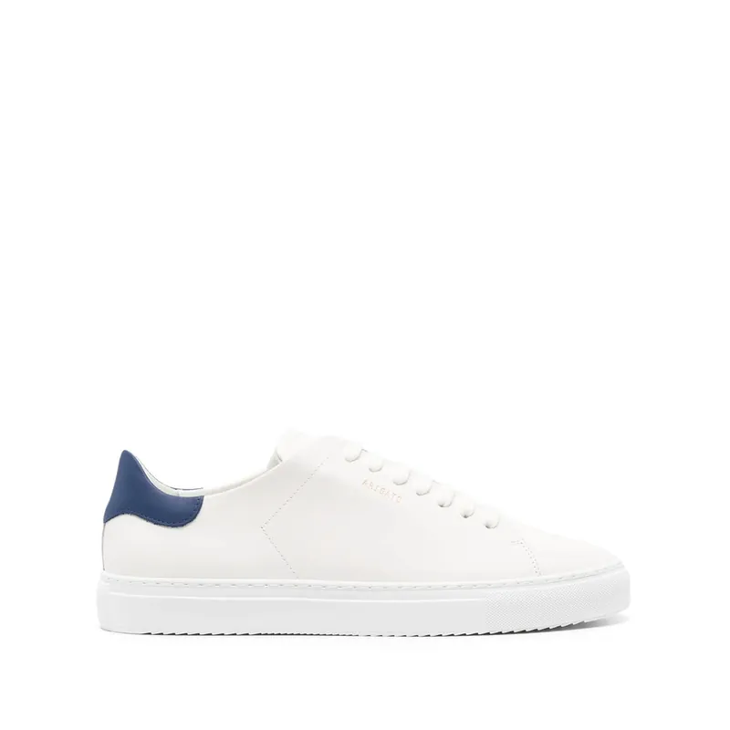 Sneakers White - Axel Arigato
