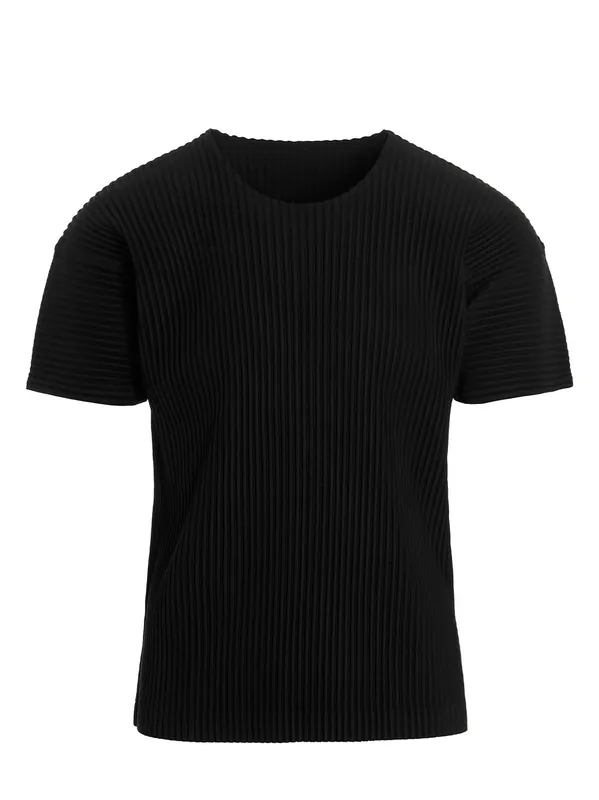 Basics T-Shirt Black
