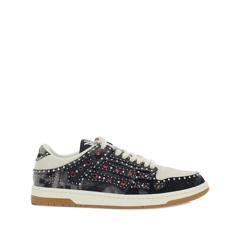 Sneakers Gray - Amiri