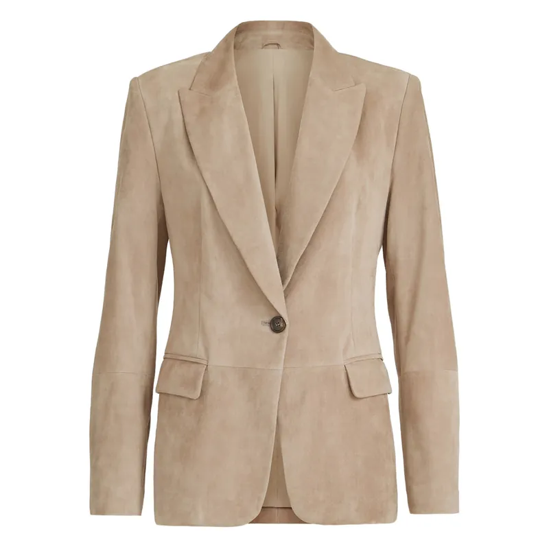 Jackets Neutral - Brunello Cucinelli