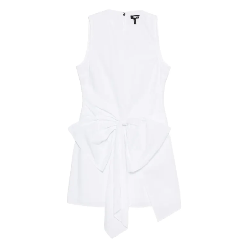 Dresses White - Rotate