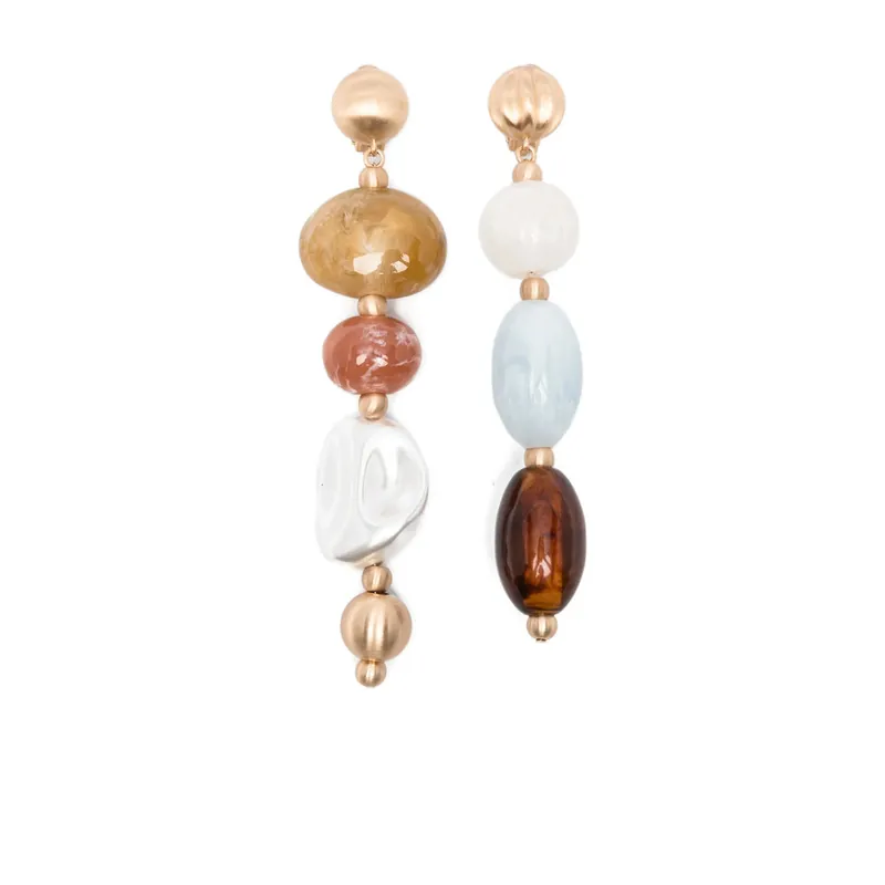 Jewellery Gold, Brown - Cult Gaia