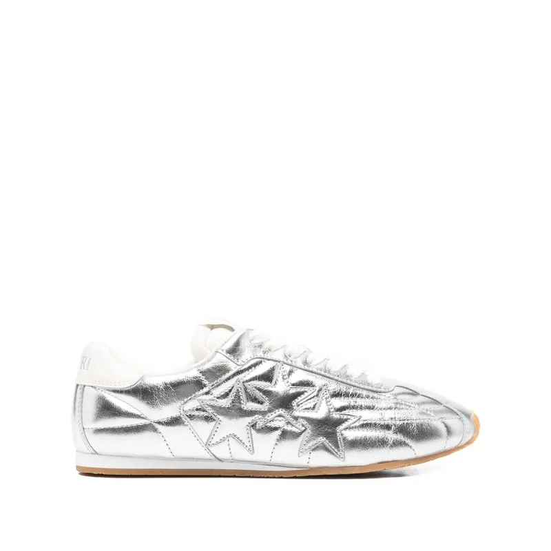 Sneakers Silver - Amiri