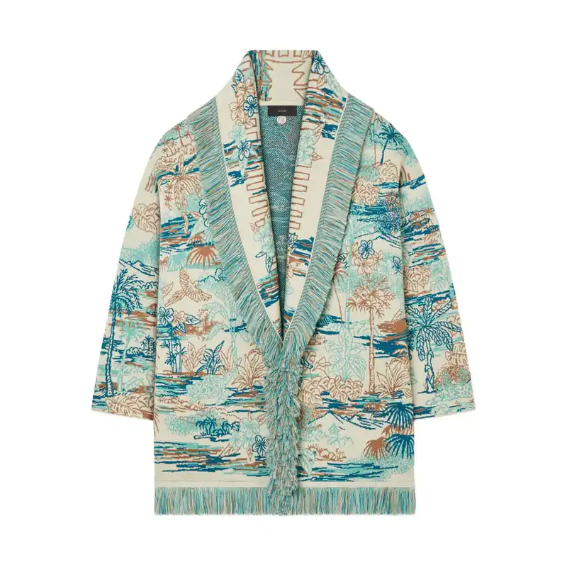 Sweaters Blue - Alanui