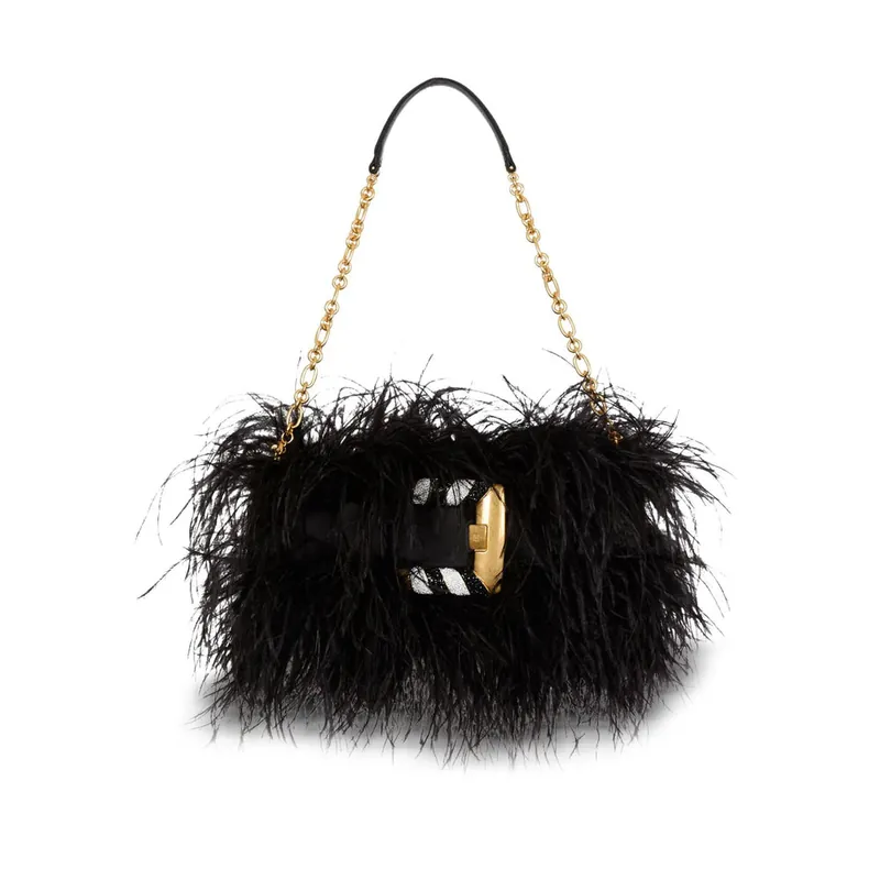 Bags Black - Balmain