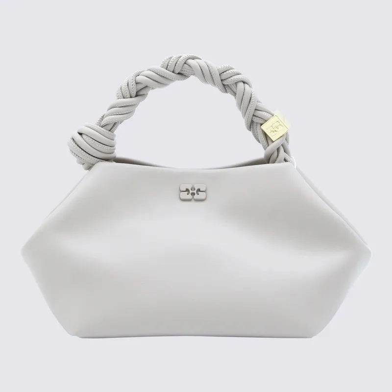 Bags Oyster Gray - Ganni