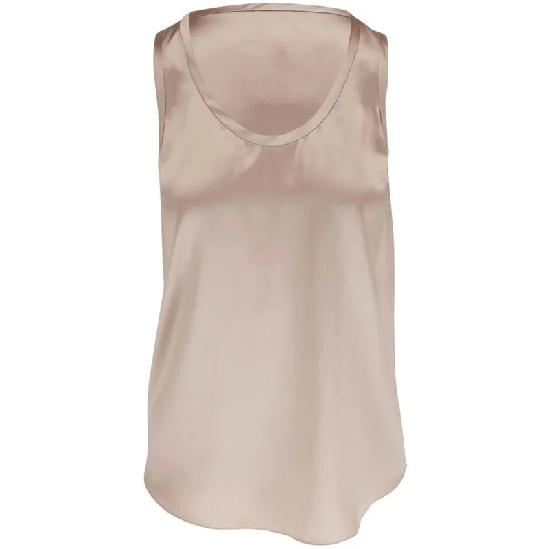 Tops Pink - Brunello Cucinelli