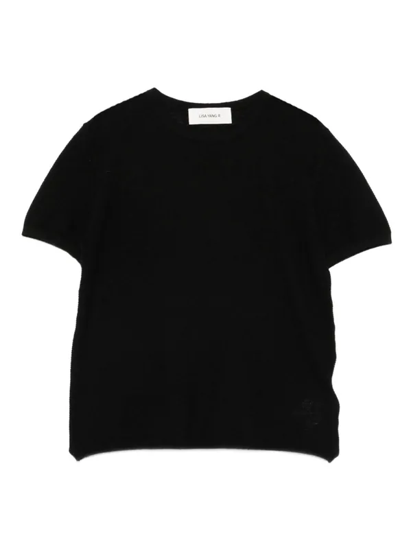 Ira Cashmere T-Shirt