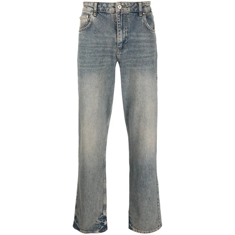 Denim Blue - Represent