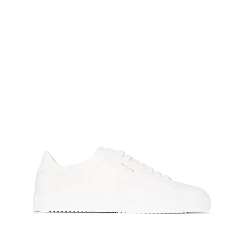 Sneakers White - Axel Arigato