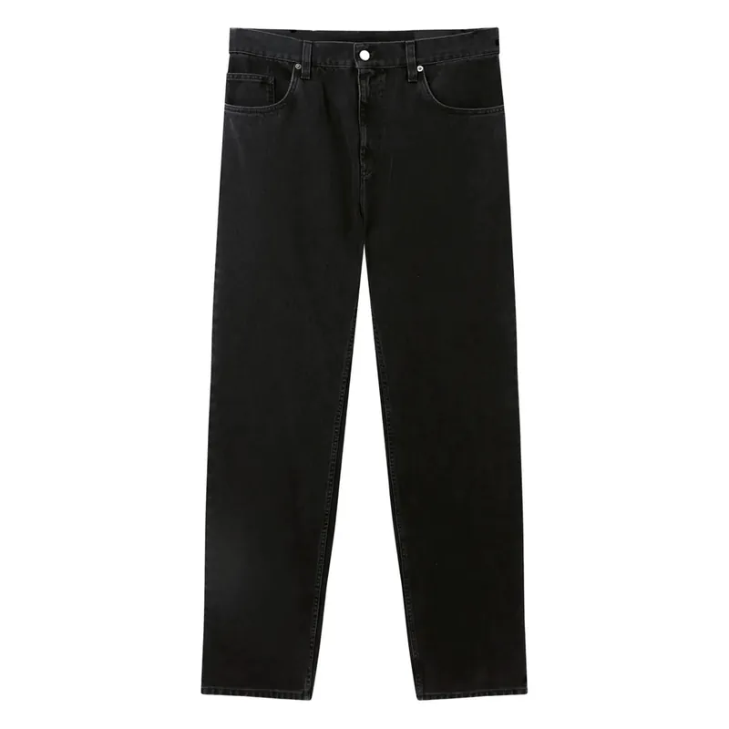 Denim Black - Axel Arigato
