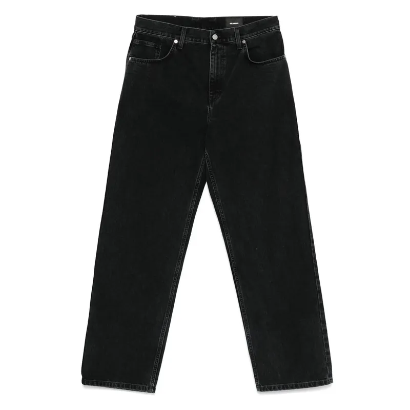 Denim Black - Axel Arigato