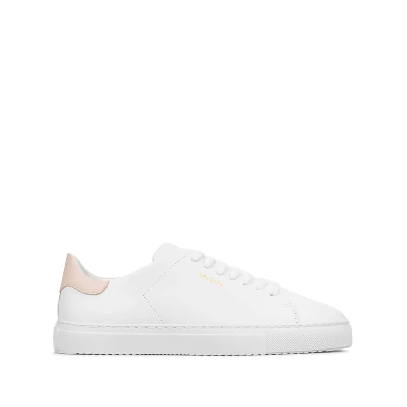 Sneakers White - Axel Arigato