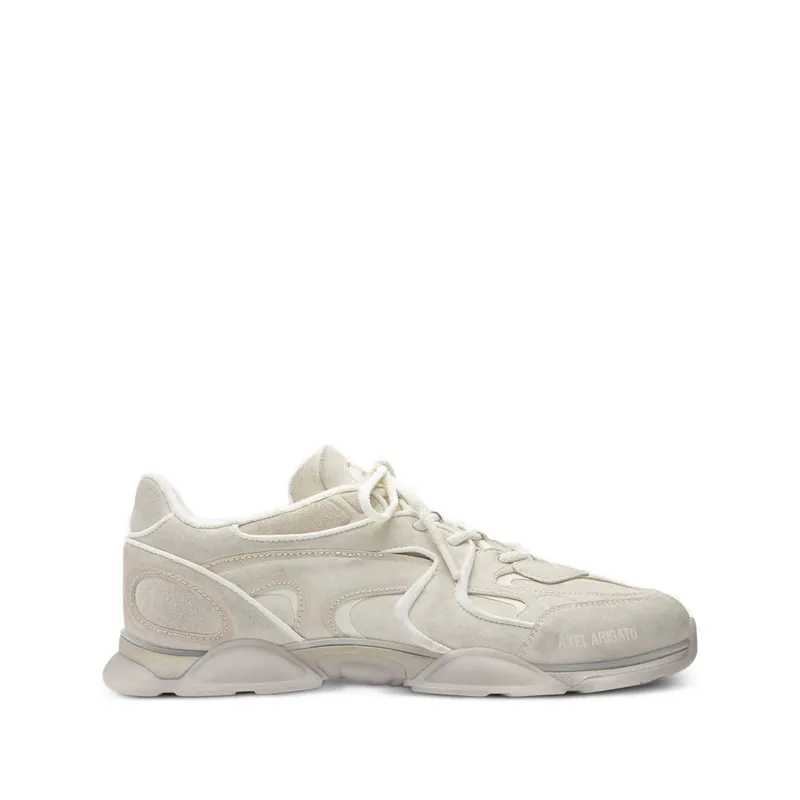 Sneakers White - Axel Arigato