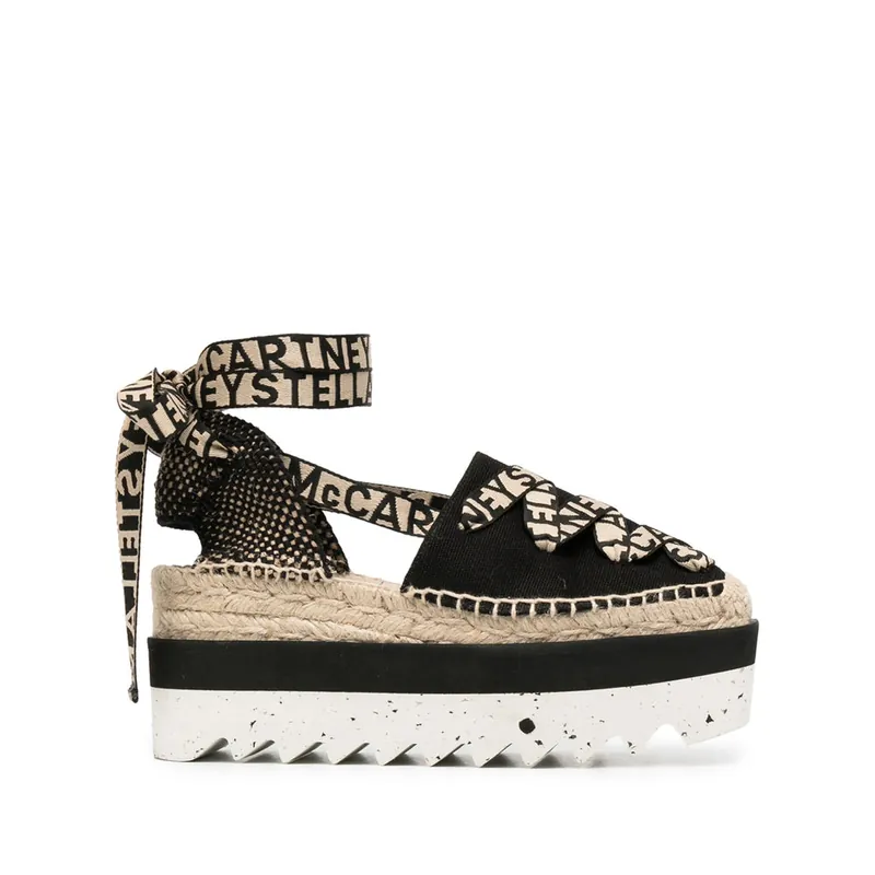 Shoes Black, Neutral - Stella McCartney