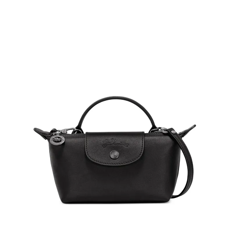 Bags Black - Longchamp