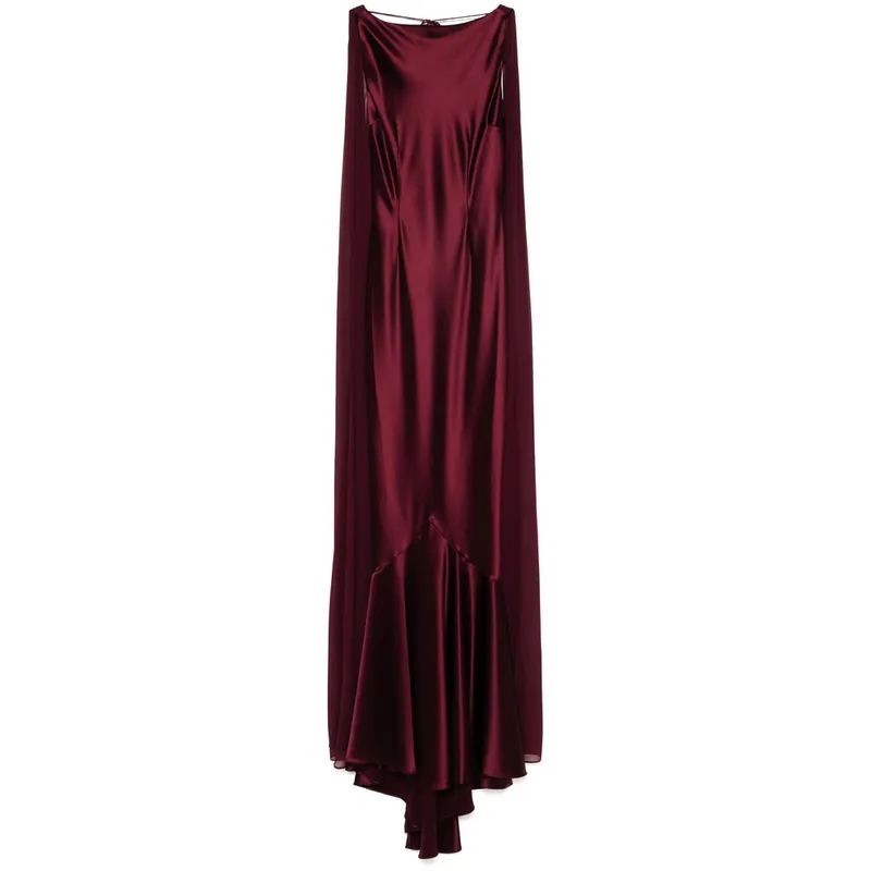 Dresses Purple - Retrofête