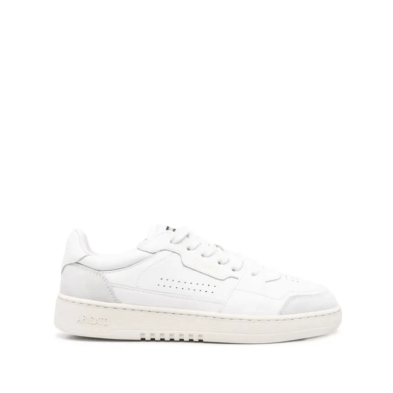 Sneakers White - Axel Arigato