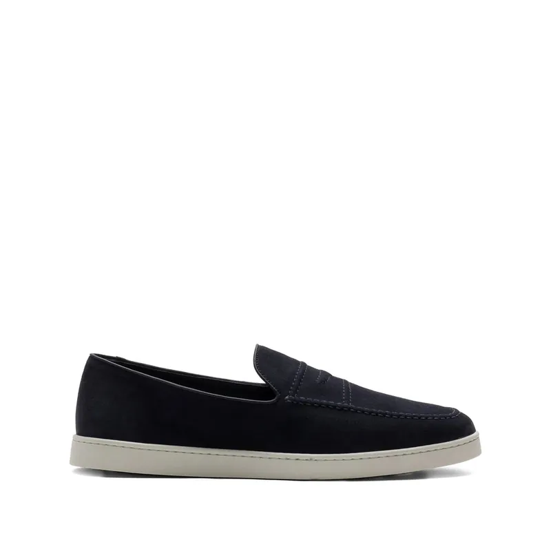 Shoes Blue - Church's