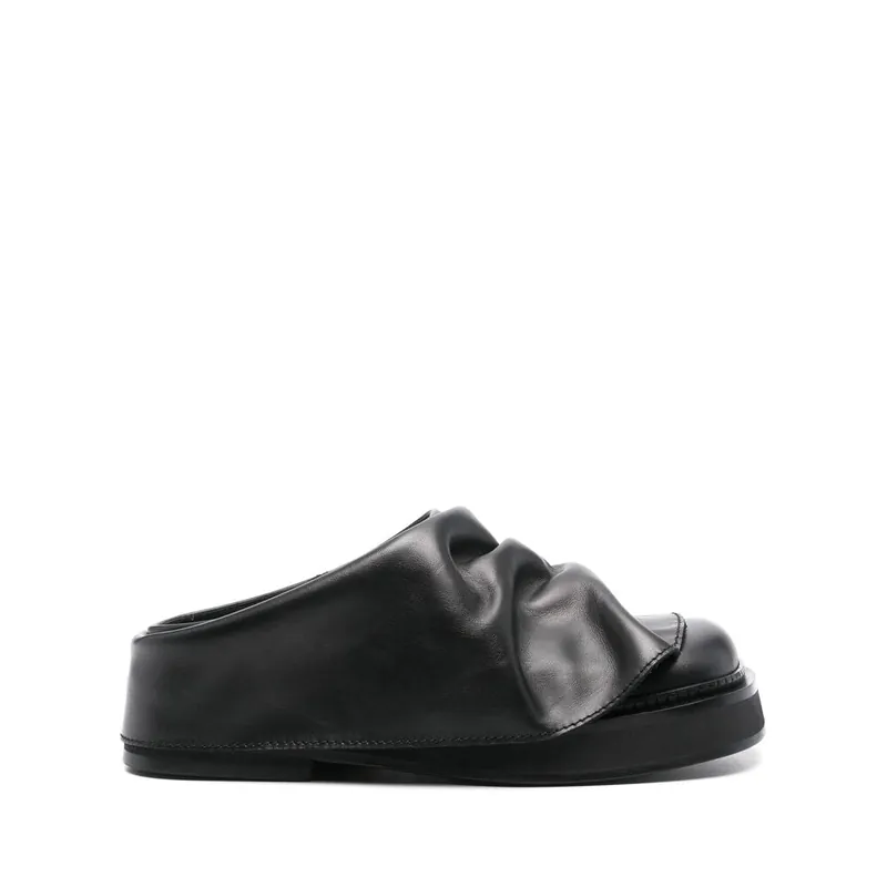 Shoes Black - The Attico