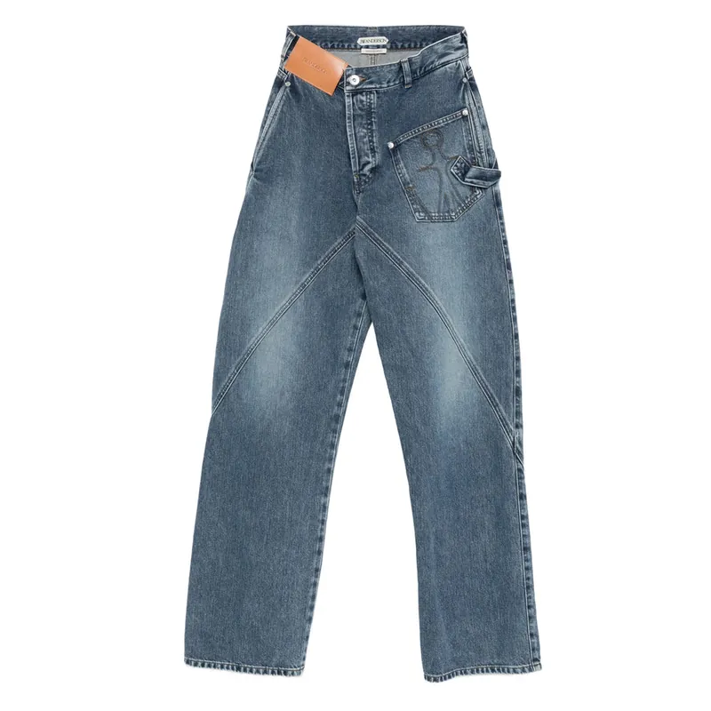Denim Blue - JW Anderson