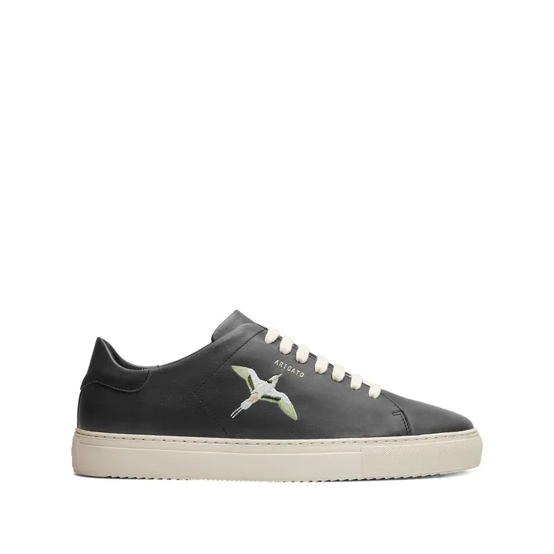 Sneakers Black - Axel Arigato