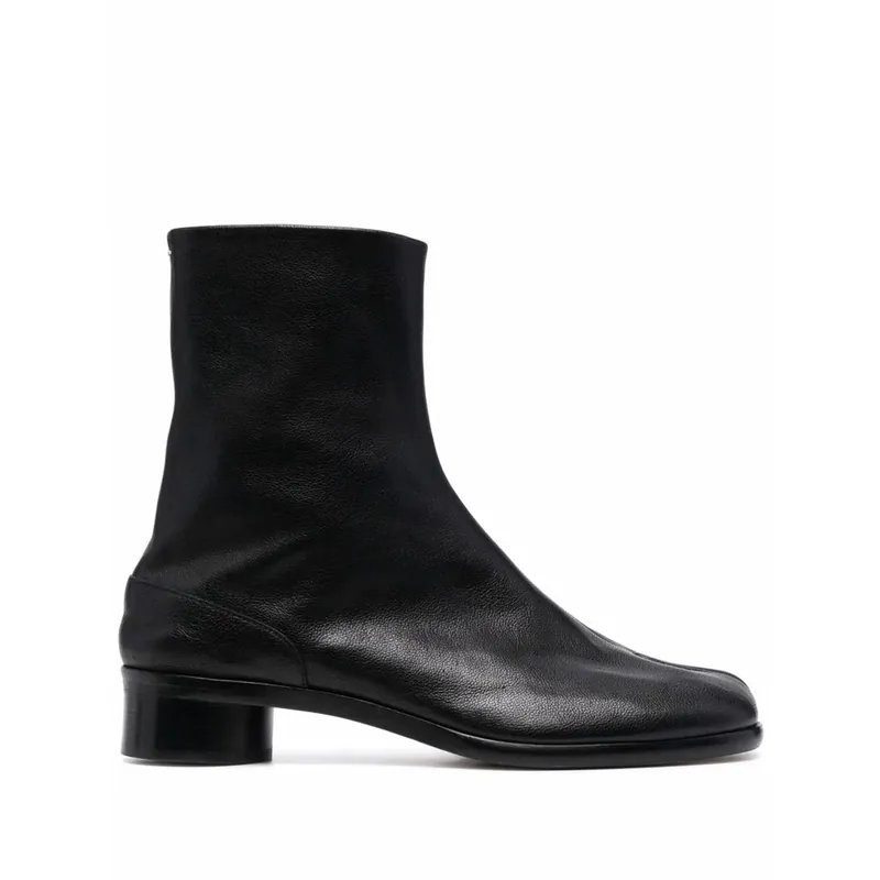 Shoes Black - Maison Margiela