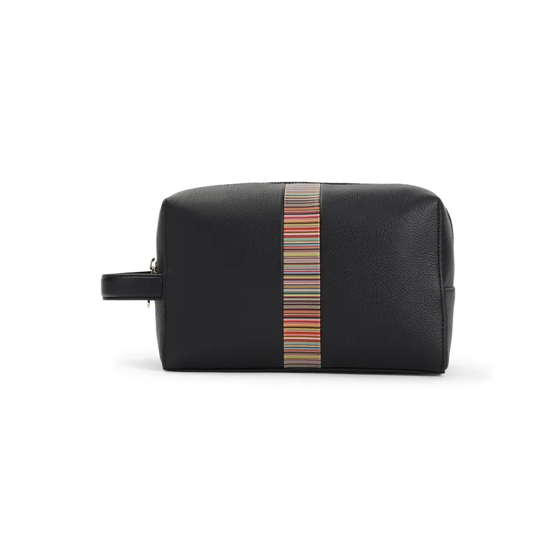 Wash Bags Black - Paul Smith