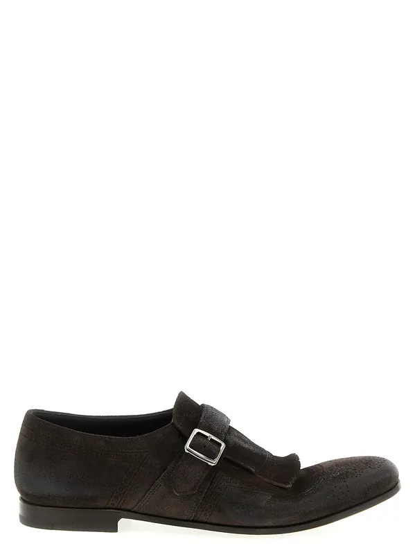 Shangai Loafers Brown - Church's