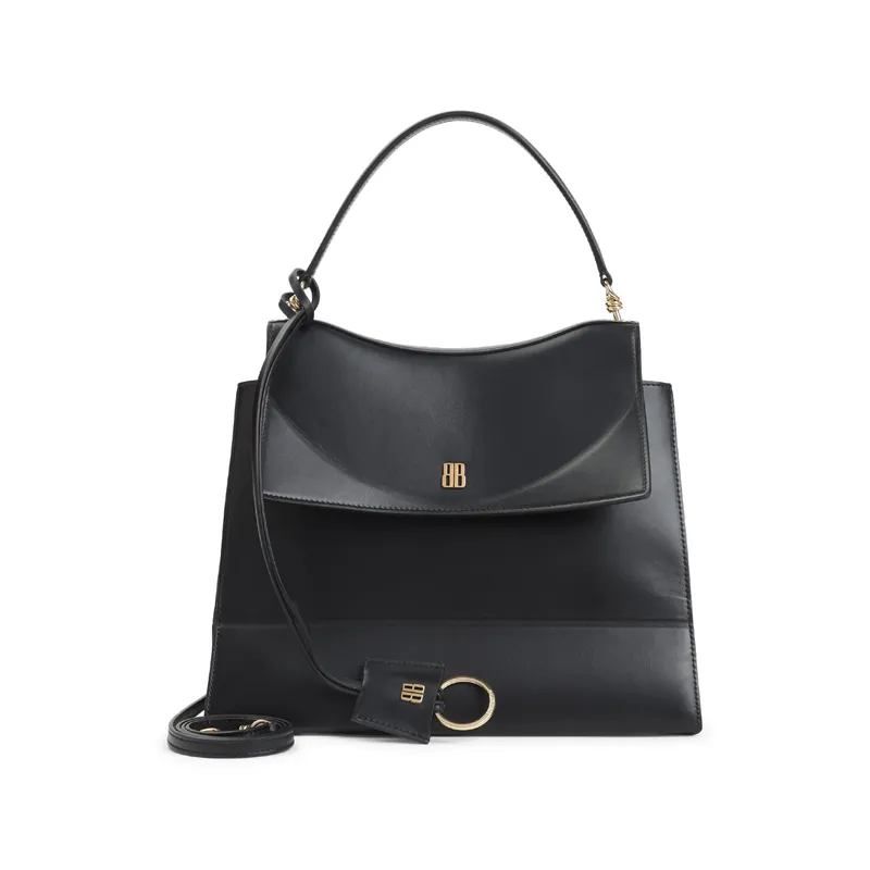Shoulder Bags Black - Balenciaga