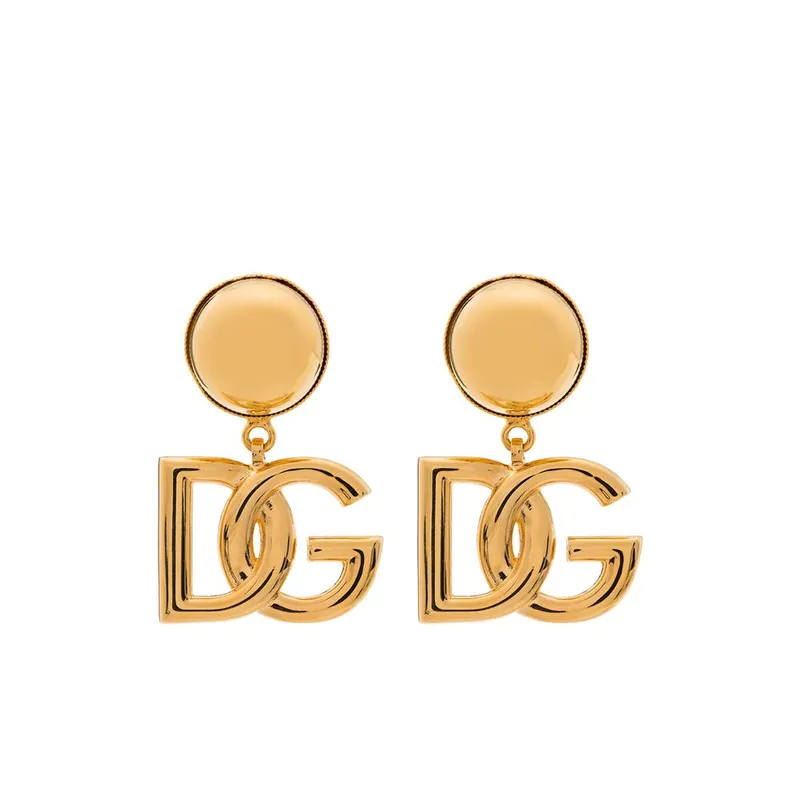 Jewellery Gold - Dolce & Gabbana