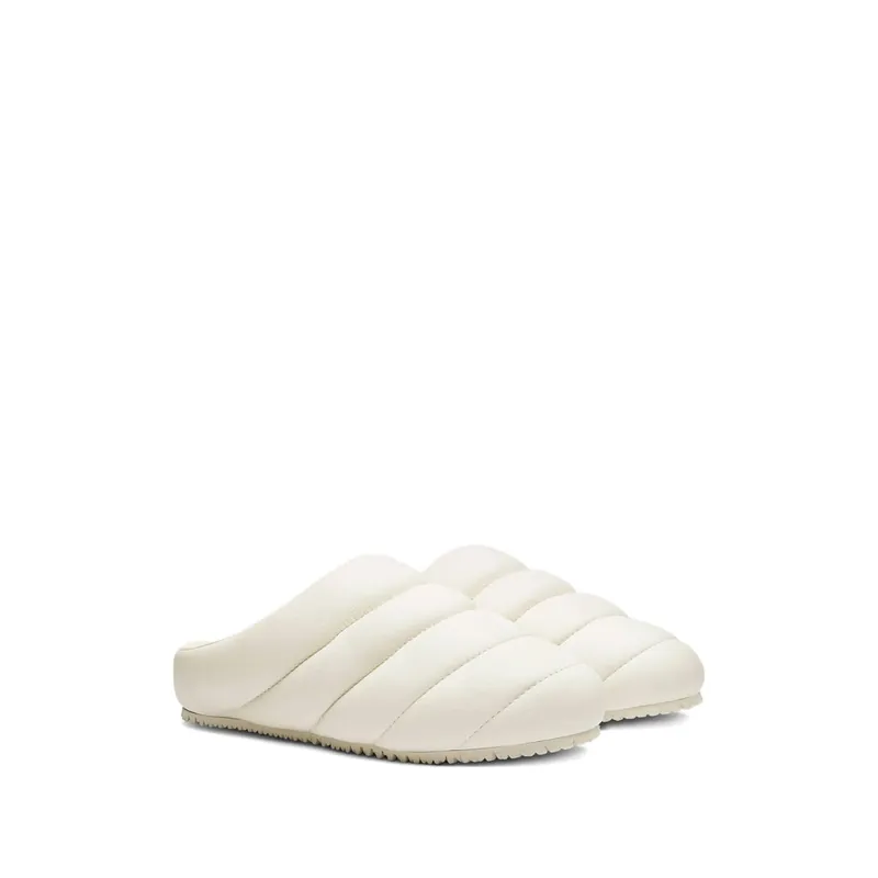 Shoes White - Axel Arigato