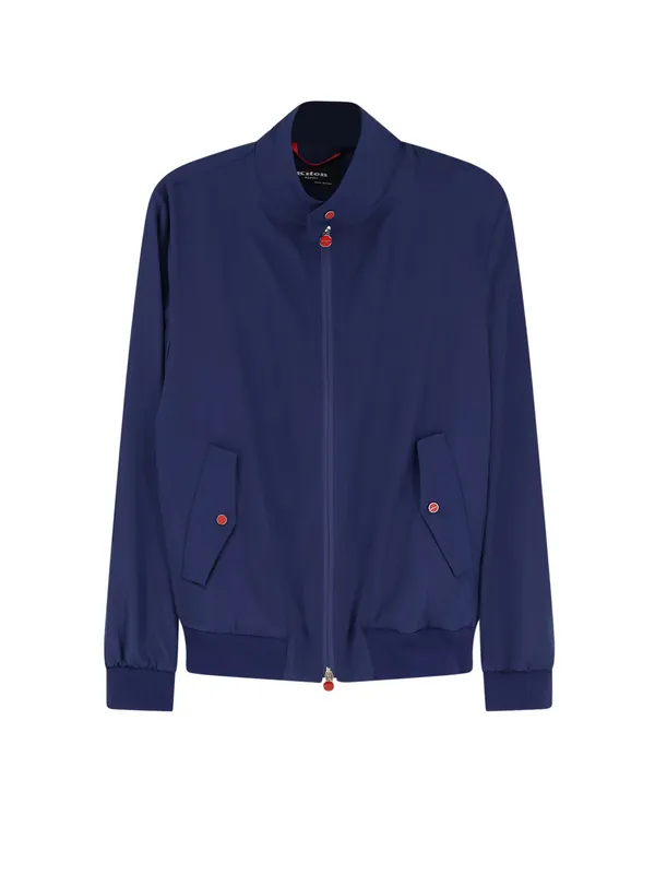 Nylon Jacket - Kiton