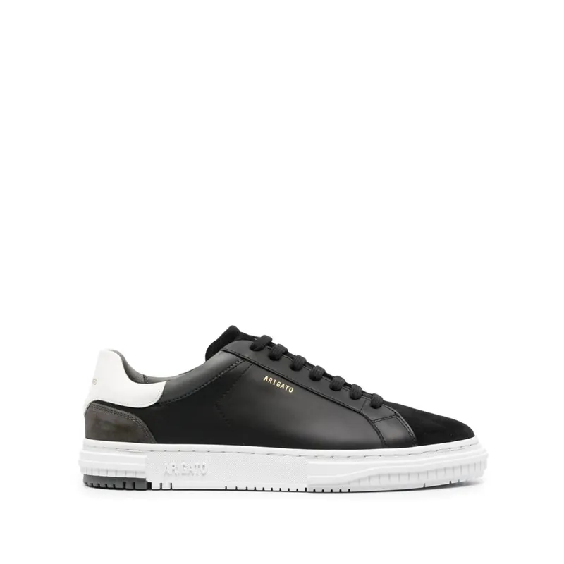 Sneakers Black - Axel Arigato