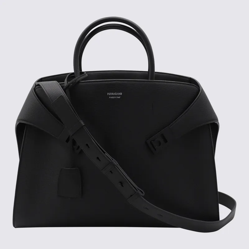 Bags Black - Ferragamo