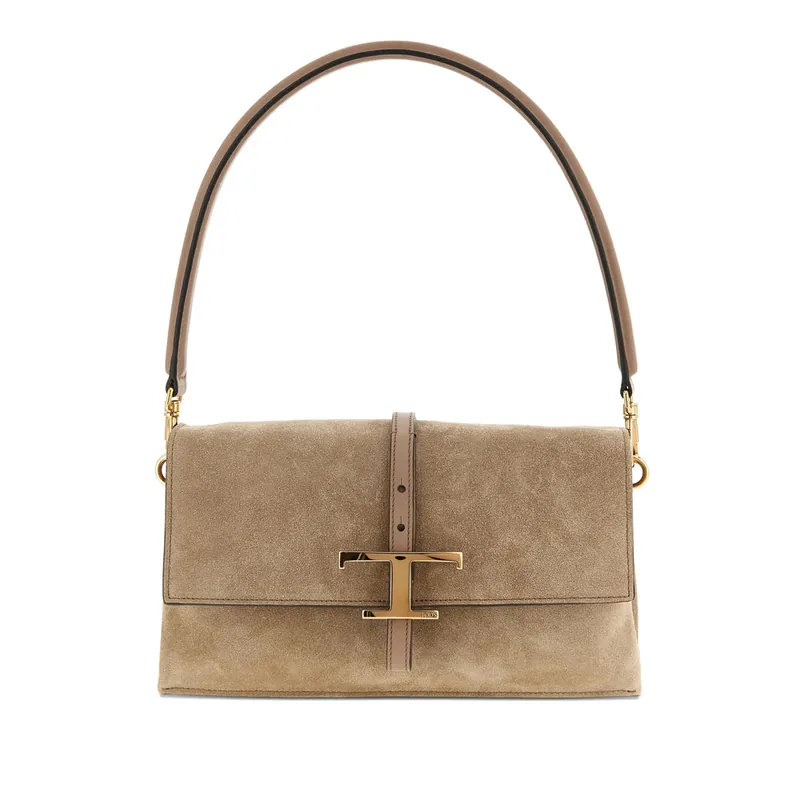 Bags Brown - Tod's