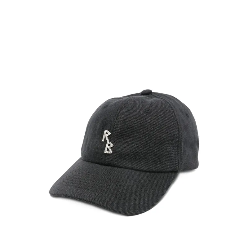 Caps Black - Ruslan Baginskiy