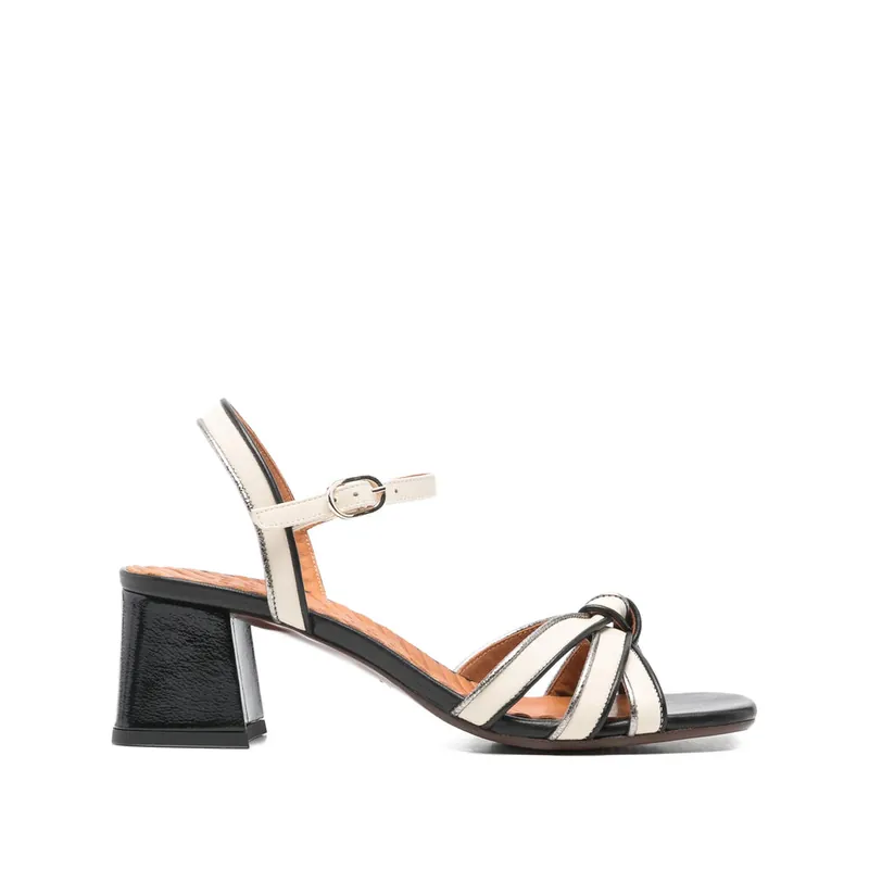 Shoes Neutral, Black - Chie Mihara